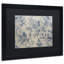 Jadaya «Toile Fabrics I», impression encadrée-20122935-20122937-70649797