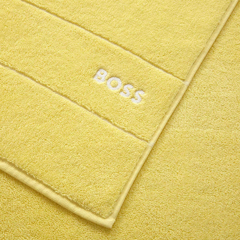 Hand Towel Set, Limelight