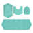 Turquoise