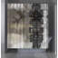 Speed Undoubtedly Designer Shower Curtain