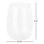 Zyshawn Glass Drinking Glass-272045049