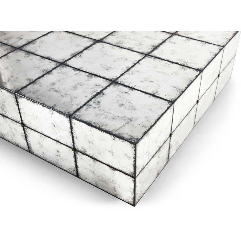 Luna Single Coffee Table