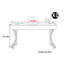Bureau d'étude luxueux de style européen-1713152130