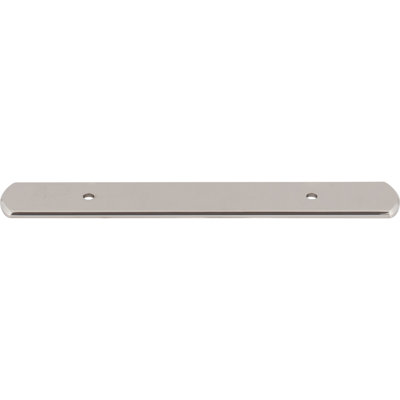 Wescott Pull Backplate