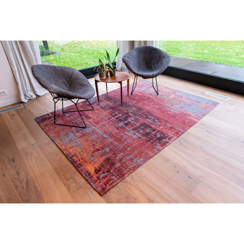 Ebersole Area Rug, Runner 80 x 250cm