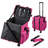Fabric Makeup Organizer