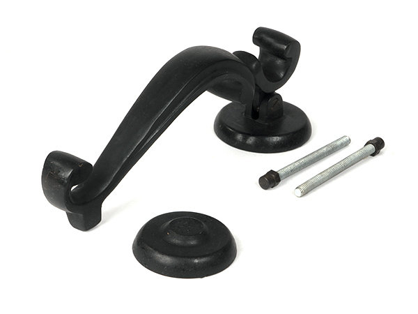 Doctor's Door Knocker , External Beeswax
