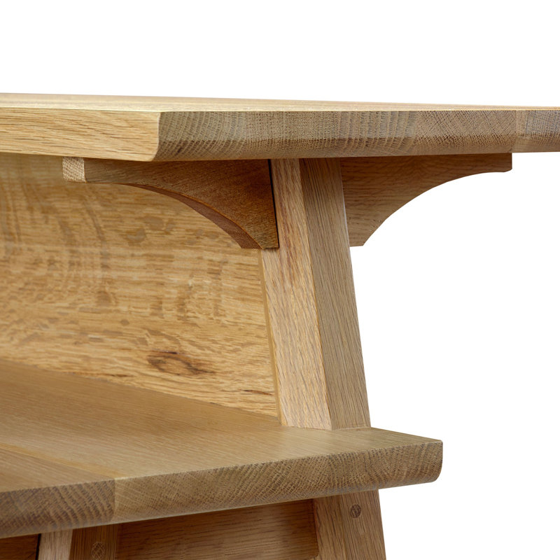 Surrey Hills Gathering Island, Natural