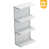 Blanc est en rupture de stock