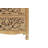  Harleen Solid Wood 57'' W 7 - Drawer Dresser-941254809
