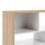 Shironda 162.8cm H x 90.8cm W Cube Bookcase