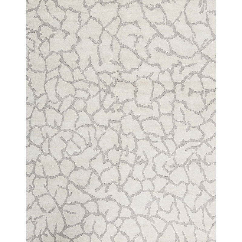 One-of-a-Kind 8' X 10' Area Rug