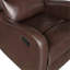 Fauteuil inclinable 1pc Comfort Seating