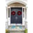 Polyester Kitchen Mat-20274781