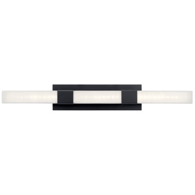 Hanah Dimmable LED Bath Bar