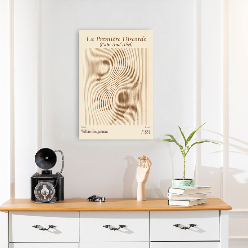 Print, 60.96cm H x 40.64cm W