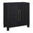 2-Door Accent Cabinet with Adjustable Shelf-173270090