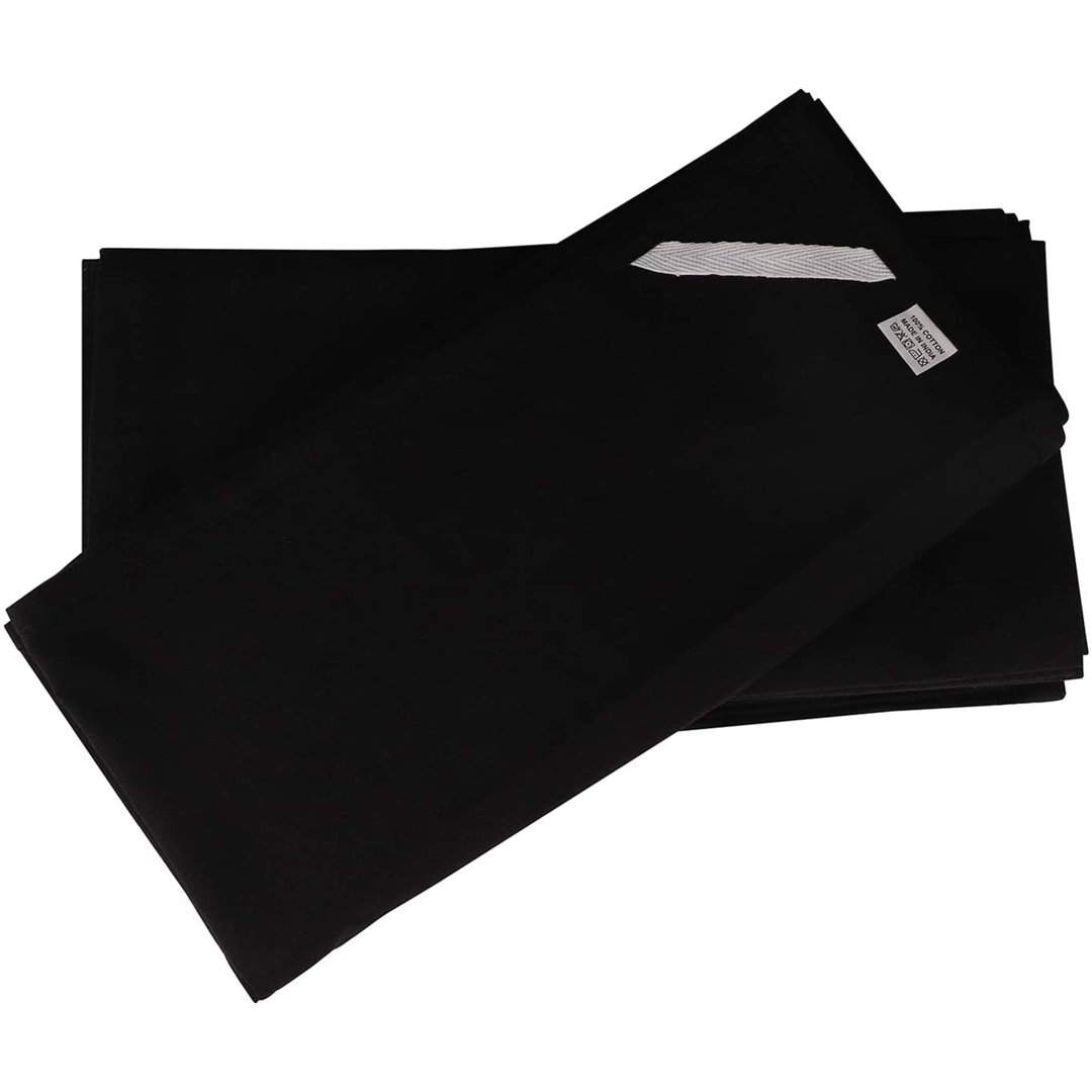 Floursack Tea Towel (Set of 4) Eider & Ivory™ 