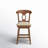 Sloan Swivel Upholstered Counter Stool-32553699-46231648