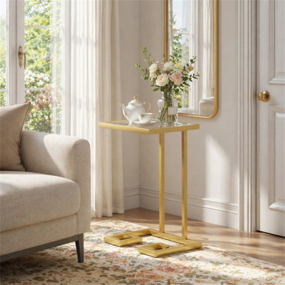 Table de bout