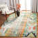 Serhan   Striped Area Rug