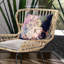 Housse et insert de coussin décoratif en polyester -581700319-581700323