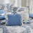 Polyester Nautical Comforter-1995590069