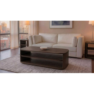Table basse Oslo