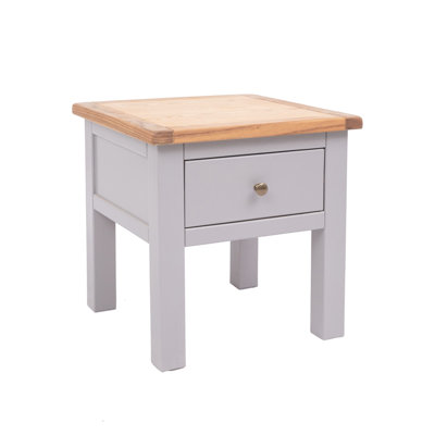 Mier Frame End Table