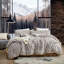 Ensemble d'édredon surdimensionné Wrinkle Rolls Chunky Bunny - Coma-107667361-107667362