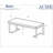 Bench 18 x 40 x 16,Boice Bench in Fabric & Champagne