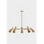 SPADE Chandelier