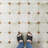 Laverton Octagon W/Taco 7-7/8 In. X 7-7/8 In. Porcelain Floor And Wall Tile-112682587