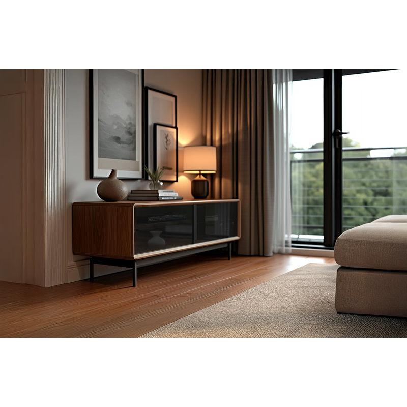 LINQ Media Console