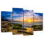 Coucher de soleil Oahu Gillard-108898749