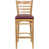 Acajou est en rupture de stock sélectionné