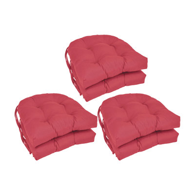 Outdoor 3.5'' Seat Cushion