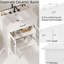 Meuble-lavabo 31 po avec verre trempé-392838838