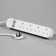 Wifi Smart 4 Socket Extension Lead Smart Plug