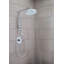 Tuyau de douche à barre coulissante Annex de Moen-24431824