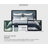 Sleepbella Quilt Set 3pcs, Printed With Pattern, All Season Lightweight Coverlet Sets-114247552-114247554