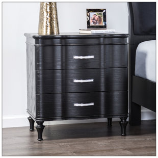 Table de chevet pour chambre à coucher