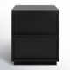Hudson 2-Drawer Nightstand 