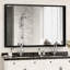 Miroir de salle de bain mural-640480060-640480062