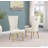 Ballance Marble Top Pedestal Dining Set-867286614-867286632-867670191