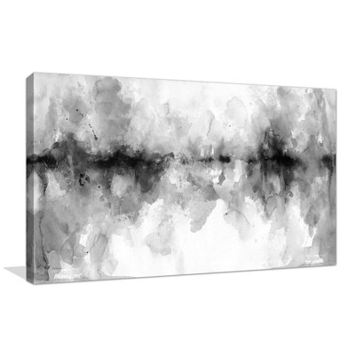 Island Mist - Peinture