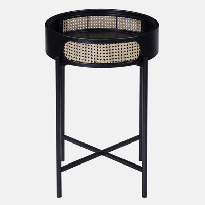 Heuer End Table