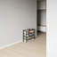Range-chaussures en bambou
