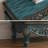 16 Pair Shoe Storage Cabinet