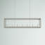 Luminaire suspendu à sept lumières Moffet Street de génération Lighting -2003926081-2003908813-2003908812